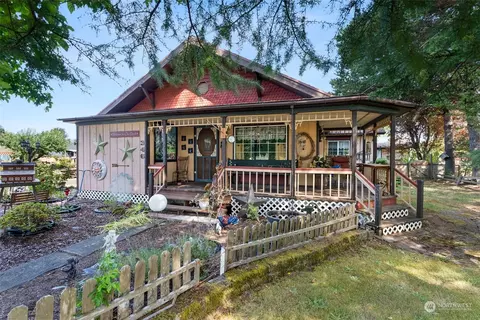 346 Doty Dryad Rd, Chehalis, WA 98532