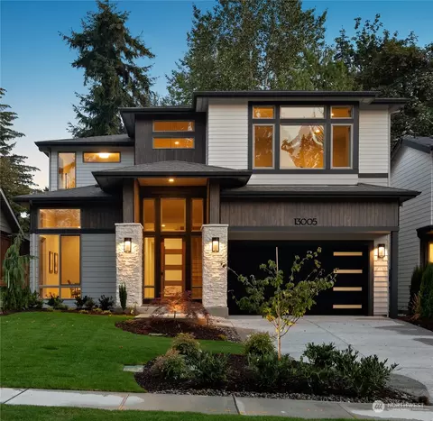 13005 NE 87th St, Kirkland, WA 98033