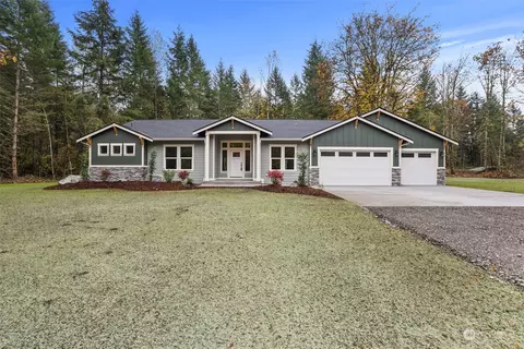 13928 Brenda Ln SE, Yelm, WA 98597