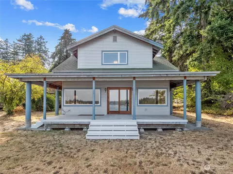 15860 NE Liberty Loop Rd, Poulsbo, WA 98370