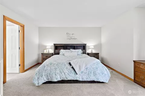 Bedroom - 20605 193rd Avenue Ct E, Orting, WA 98360 photo 1 of 7