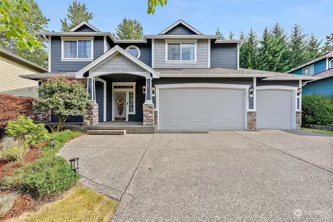 20605 193rd Avenue Ct E, Orting, WA 98360