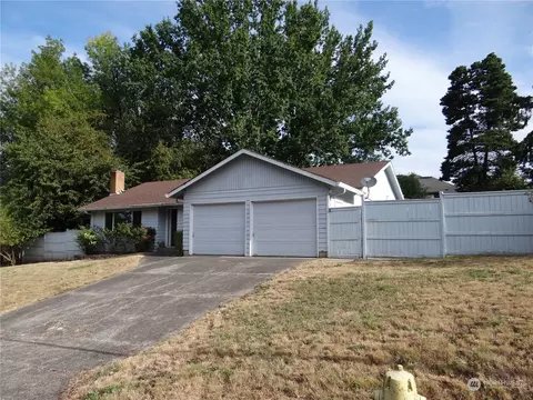 3516 NE Petticoat Ln, Vancouver, WA 98661