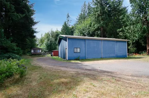 10919 Highway 12 SW, Rochester, WA 98579