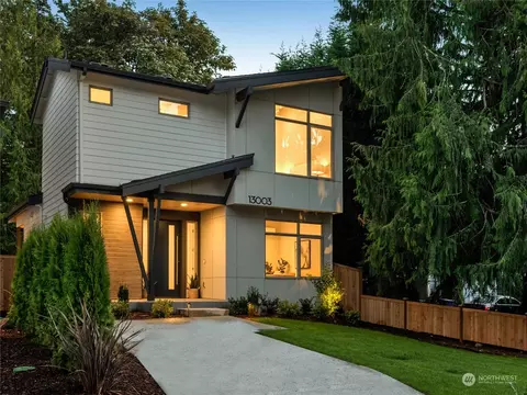 13003 NE 87th St, Kirkland, WA 98033