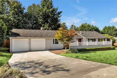 12129 SE 45th Pl, Bellevue, WA 98006