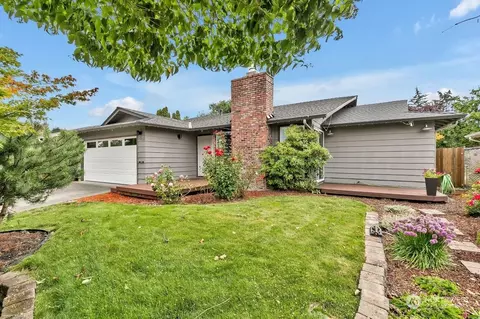 1918 Pike St NE, Auburn, WA 98002