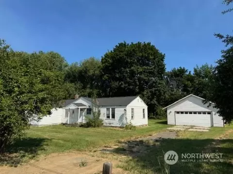 401 W Helena Ave, Ellensburg, WA 98926