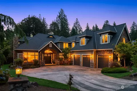 24600 NE 27th Pl, Sammamish, WA 98074