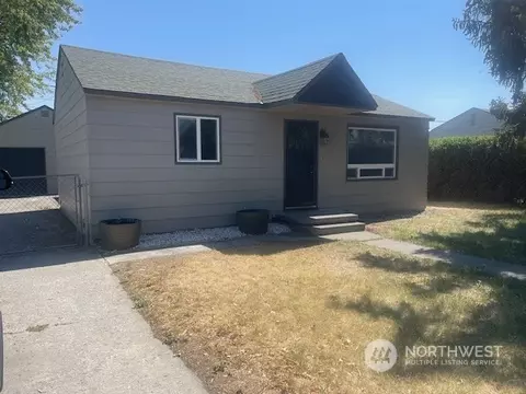 54 E Street St SE, Ephrata, WA 98823