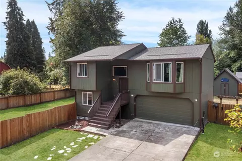 9612 356th St S, Mckenna, WA 98558