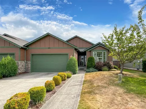 141 Stratus Loop, Sequim, WA 98382 photo 29