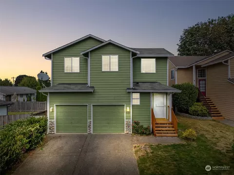8315 6th Pl SE, Lake Stevens, WA 98258