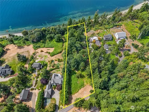 434 Foxfire Rd, Fox Island, WA 98333