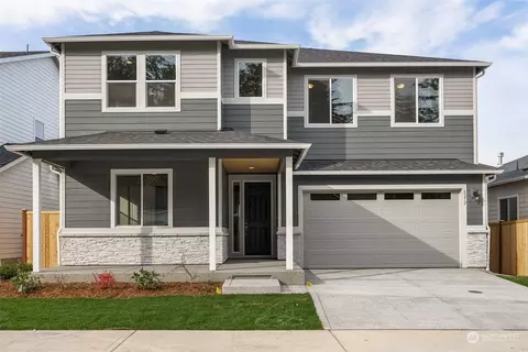 6272 Great Glen Rd SW #192, Port Orchard, WA 98367