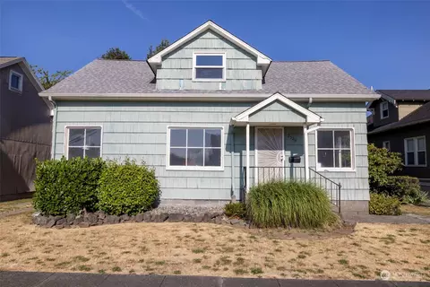 2529 S M St, Tacoma, WA 98405