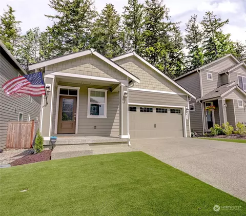 4784 Deadwood St, Bremerton, WA 98312