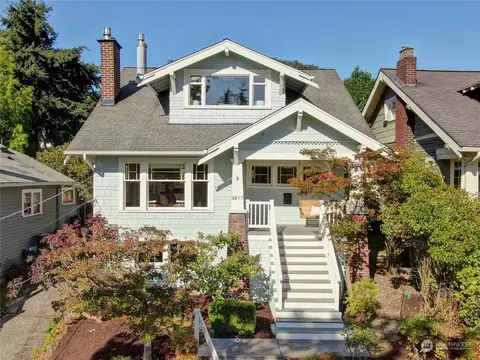 3617 Bagley Ave N, Seattle, WA 98103