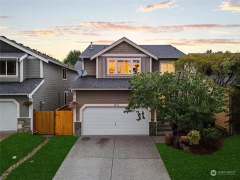 6804 SE 5th St, Renton, WA 98059