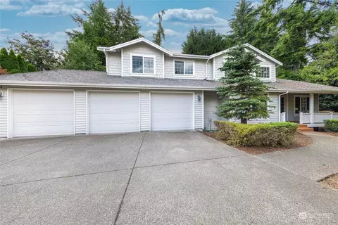 5805 106th Ave NE, Kirkland, WA 98033