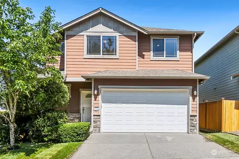 4113 151st St SE, Mill Creek, WA 98012
