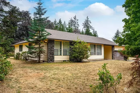 Exterior - 794 Nevil, Winlock, WA 98596 photo 2 of 5