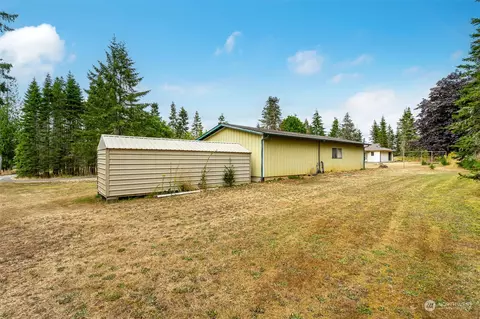 Exterior - 794 Nevil, Winlock, WA 98596 photo 5 of 5