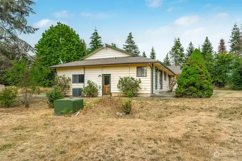 Exterior - 794 Nevil, Winlock, WA 98596 photo 3 of 5