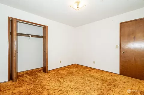 Bedroom - 794 Nevil, Winlock, WA 98596 photo 5 of 9