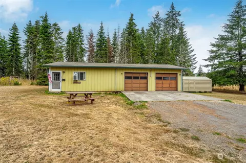 Exterior - 794 Nevil, Winlock, WA 98596 photo 4 of 5