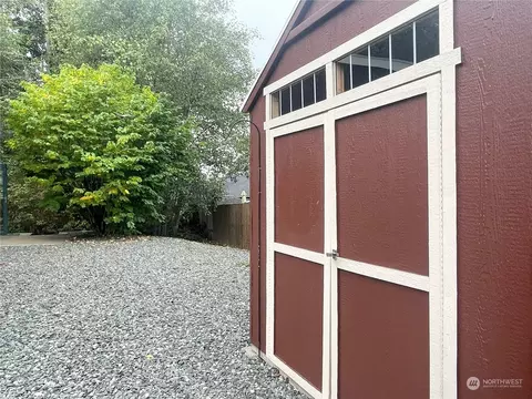 Exterior - 18730 18th Ave E, Spanaway, WA 98387 photo 8 of 12