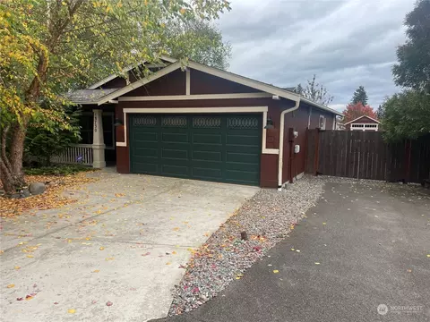 Exterior - 18730 18th Ave E, Spanaway, WA 98387 photo 12 of 12