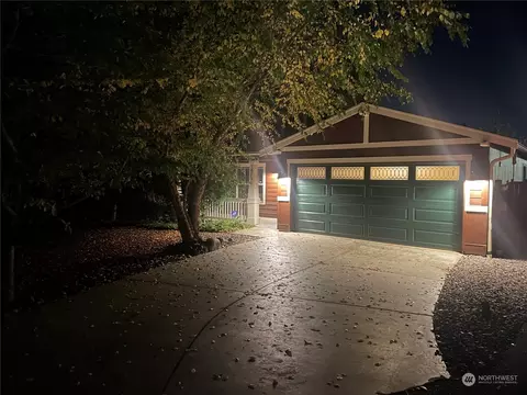 Exterior - 18730 18th Ave E, Spanaway, WA 98387 photo 1 of 12