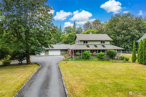 1240 Pottery Ave, Port Orchard, WA 98366
