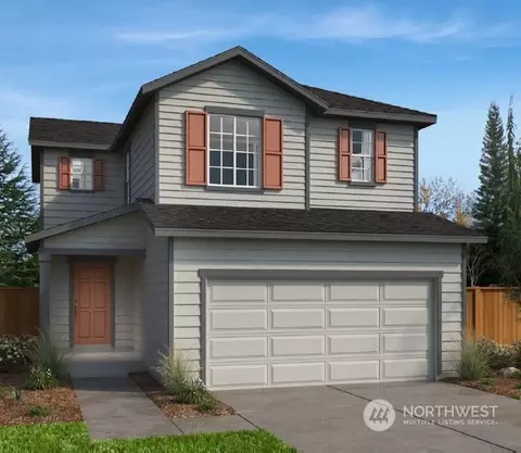 17704 SE 265th St #17, Covington, WA 98042