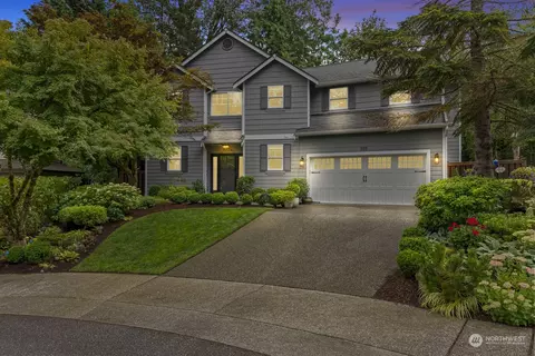 1135 13th Pl SW, North Bend, WA 98045