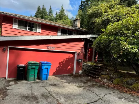 17202 3rd Ave NW, Shoreline, WA 98177