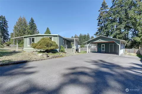 5325 254th St E, Graham, WA 98338
