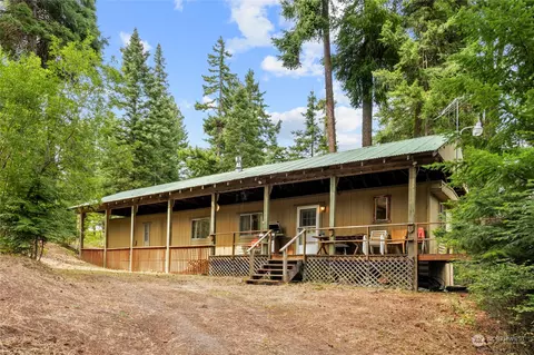 581 Sawmill Rd, Cle Elum, WA 98922