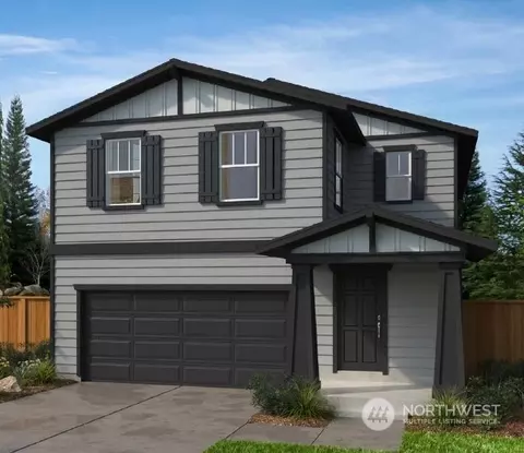 17708 SE 265th St #16, Covington, WA 98042