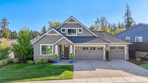 1536 NW Redwood Ln, Camas, WA 98607