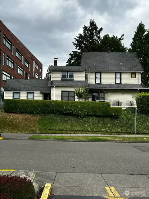 1007 Adams St SE, Olympia, WA 98501