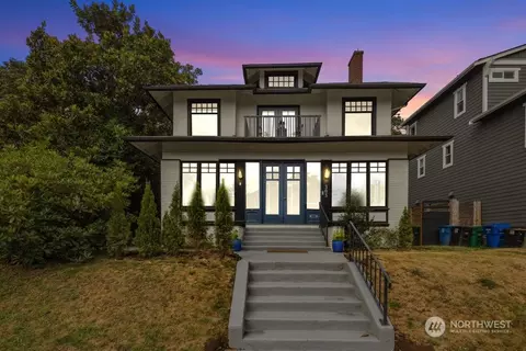 303 29th Ave, Seattle, WA 98122