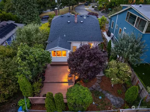 5651 Keystone Pl N, Seattle, WA 98103 photo 27