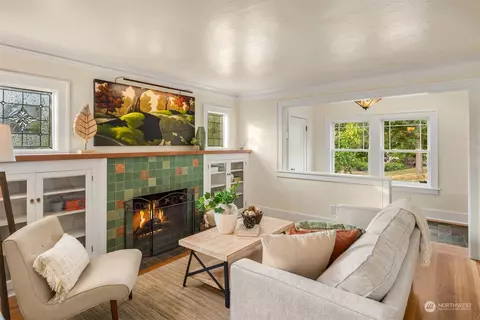 5651 Keystone Pl N, Seattle, WA 98103 photo 6