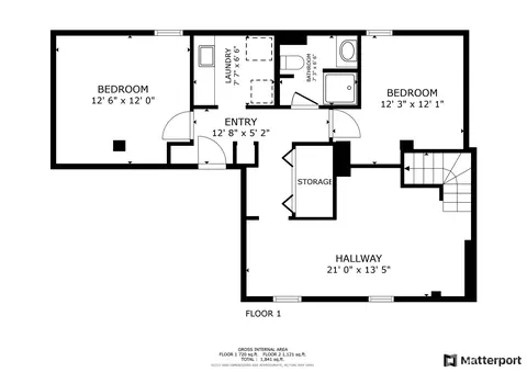 5651 Keystone Pl N, Seattle, WA 98103 photo 36