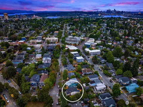 5651 Keystone Pl N, Seattle, WA 98103 photo 34