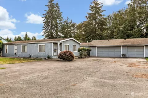 22034 Old Highway 99 SW, Centralia, WA 98531