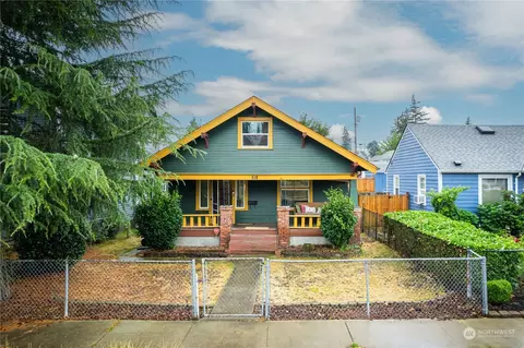 518 E 34th St, Tacoma, WA 98404
