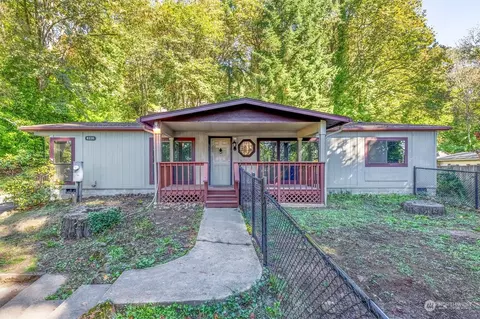 4114 Poplar Way, Longview, WA 98632